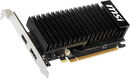 MSI GeForce GT 1030 2GHD4 LP OC MSI GeForce GT 1030 2GHD4 LP OC