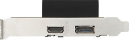 MSI GeForce GT 1030 2GHD4 LP OC MSI GeForce GT 1030 2GHD4 LP OC