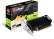 MSI GeForce GT 1030 2GHD4 LP OC