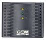 Стабилизатор напряжения Powercom TCA-3000 BL Стабилизатор напряжения Powercom TCA-3000 BL