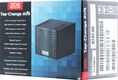 Стабилизатор напряжения Powercom TCA-1200 BL Стабилизатор напряжения Powercom TCA-1200 BL