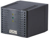 Стабилизатор напряжения Powercom TCA-1200 BL