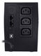 ИБП Powercom Raptor RPT-600AP