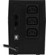 ИБП Powercom Raptor RPT-600AP