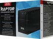 ИБП Powercom Raptor RPT-600AP