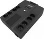 ИБП Powerman BRICK 1000 1000VA 600W