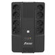 ИБП Powerman BRICK 1000 1000VA 600W