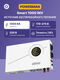 ИБП Powerman Smart 1000 INV 1000VA/600W
