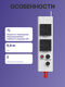 ИБП Powerman Smart 1000 INV 1000VA/600W