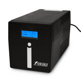 ИБП Powerman Smart Sine 1000