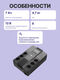 ИБП Powerman Brick 600