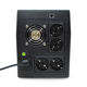 ИБП Powerman Back Pro 1500 Plus 1500VA 900W