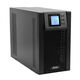 ИБП Powerman Online 3000 Plus 3000VA 2700W ИБП Powerman Online 3000 Plus 3000VA 2700W