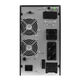 ИБП Powerman Online 3000 Plus 3000VA 2700W ИБП Powerman Online 3000 Plus 3000VA 2700W