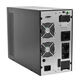 ИБП Powerman Online 3000 Plus 3000VA 2700W ИБП Powerman Online 3000 Plus 3000VA 2700W