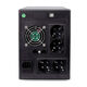 ИБП Powerman Smart Sine 2000 2000VA 1400W ИБП Powerman Smart Sine 2000 2000VA 1400W