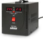 Стабилизатор POWERMAN AVS 2000D Black Стабилизатор POWERMAN AVS 2000D Black