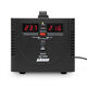 Стабилизатор напряжения POWERMAN AVS 1000D Black Стабилизатор напряжения POWERMAN AVS 1000D Black