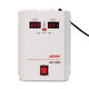 Стабилизатор POWERMAN AVS 1500P Стабилизатор POWERMAN AVS 1500P