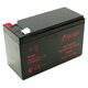 Батарея Powerman CA1272/UPS