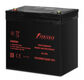 Батарея POWERMAN POWERMAN Battery 12V/50AH Батарея POWERMAN POWERMAN Battery 12V/50AH