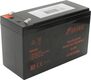 Батарея POWERMAN Battery 12V/9AH Батарея POWERMAN Battery 12V/9AH