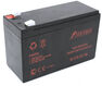 Батарея Powerman CA1270/UPS 12V/7AH Батарея Powerman CA1270/UPS 12V/7AH
