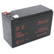 Батарея Powerman CA1270/UPS 12V/7AH