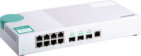QNAP QSW-308-1C QNAP QSW-308-1C