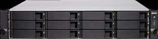 QNAP TS-1283XU-RP-E2124-8G QNAP TS-1283XU-RP-E2124-8G