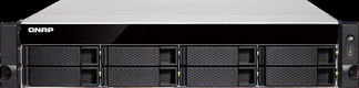 QNAP TVS-872XU-RP QNAP TVS-872XU-RP