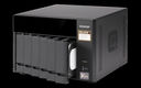 QNAP TS-673 QNAP TS-673