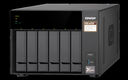 QNAP TS-673 QNAP TS-673