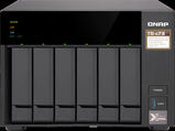 Сетевое хранилище QNAP TS-673 TS-673-4G&nbsp;<img style='position: relative;margin:0' src='/image/only_to_order_edit.gif' alt='На заказ' title='На заказ' />