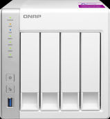 Сетевое хранилище QNAP TS-431P2 TS-431P2-4G&nbsp;<img style='position: relative;margin:0' src='/image/only_to_order_edit.gif' alt='На заказ' title='На заказ' />