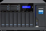 Сетевое хранилище QNAP TVS-1282T3 TVS-1282T3-i7-64G&nbsp;<img style='position: relative;margin:0' src='/image/only_to_order_edit.gif' alt='На заказ' title='На заказ' />
