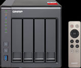 Сетевое хранилище QNAP TS-451+ TS-451+-8G&nbsp;<img style='position: relative;margin:0' src='/image/only_to_order_edit.gif' alt='На заказ' title='На заказ' />