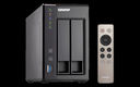 QNAP TS-251+ QNAP TS-251+