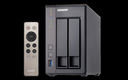 QNAP TS-251+ QNAP TS-251+