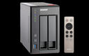 QNAP TS-251+ QNAP TS-251+