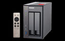 QNAP TS-251+ QNAP TS-251+