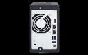 QNAP TS-251+ QNAP TS-251+