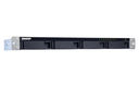 QNAP TS-431XeU QNAP TS-431XeU