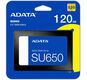 ADATA Ultimate SU650 ASU650SS-120GT-R