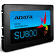 ADATA Ultimate SU800 ASU800SS-512GT-C ADATA Ultimate SU800 ASU800SS-512GT-C