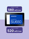 ADATA Ultimate SU800 ASU800SS-512GT-C ADATA Ultimate SU800 ASU800SS-512GT-C