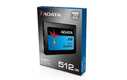 ADATA Ultimate SU800 ASU800SS-512GT-C ADATA Ultimate SU800 ASU800SS-512GT-C
