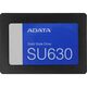 ADATA Ultimate SU630 ASU630SS-480GQ-R ADATA Ultimate SU630 ASU630SS-480GQ-R