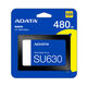ADATA Ultimate SU630 ASU630SS-480GQ-R ADATA Ultimate SU630 ASU630SS-480GQ-R
