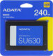 ADATA Ultimate SU630 ASU630SS-240GQ-R
